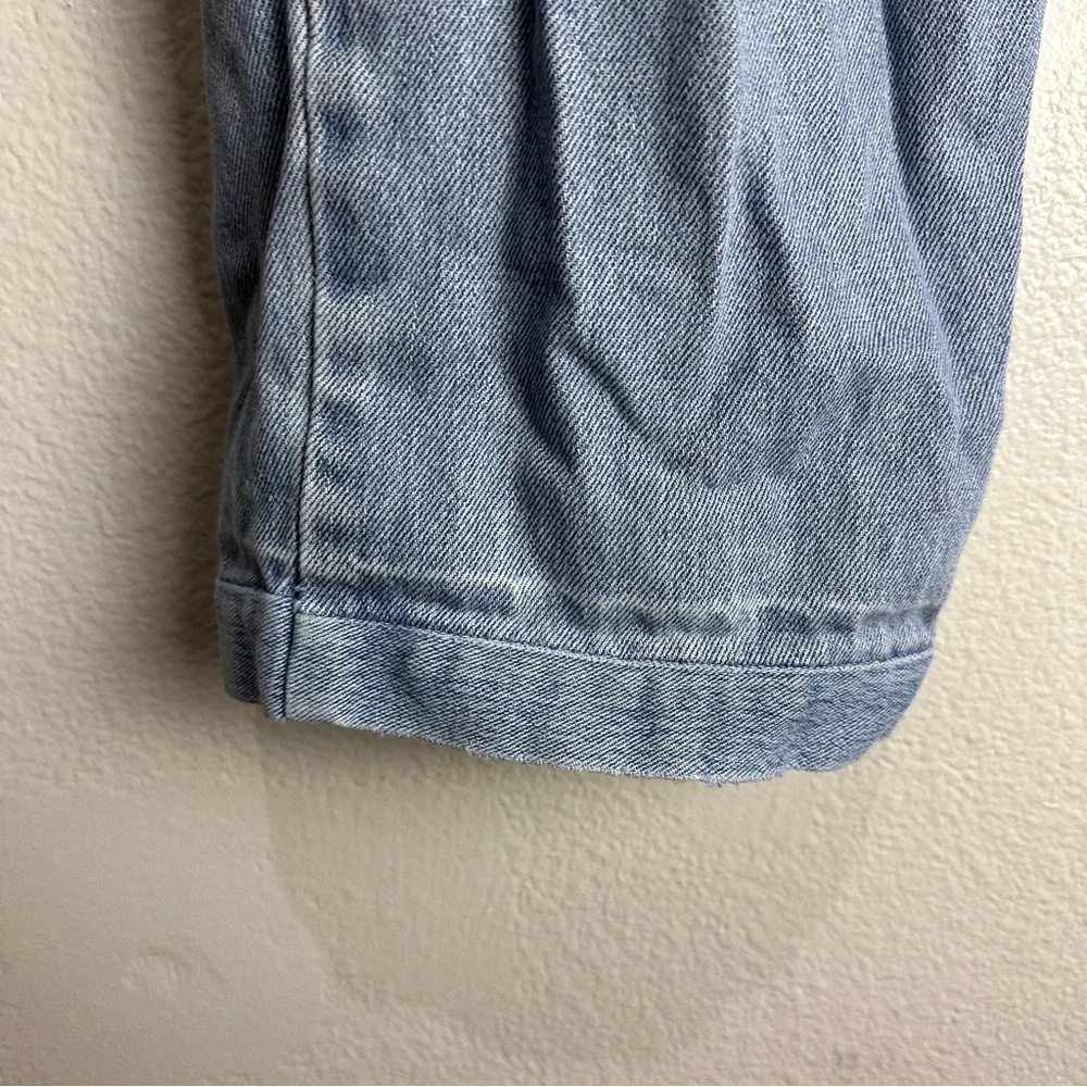 Vintage Levis 550 Relaxed Fit Size 36X30